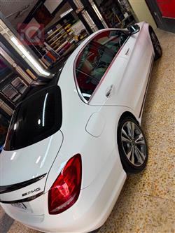 مرسيدس بنز C-Class